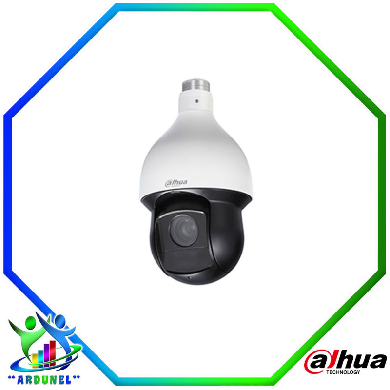 CAMARA HDCVI PTZ *2 MEGAPIXELES CAMARA HDCVI PTZ *2 MEGAPIXELES