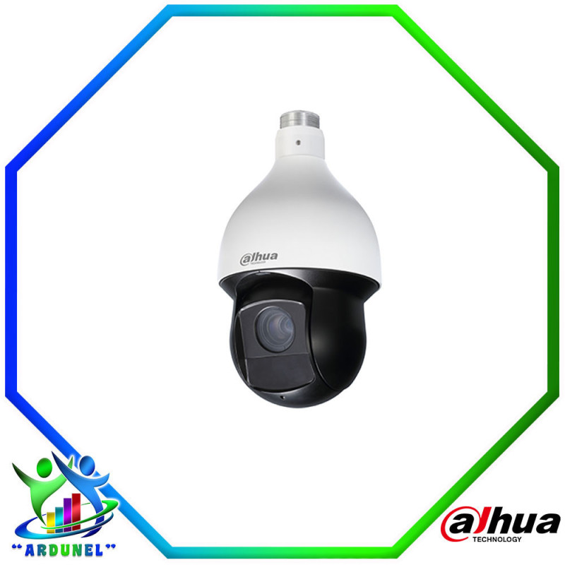 CAMARA PTZ HDCVI STARLIGHT 2MP 25X ZOOM CAMARA PTZ HDCVI STARLIGHT 2MP 25X ZOOM