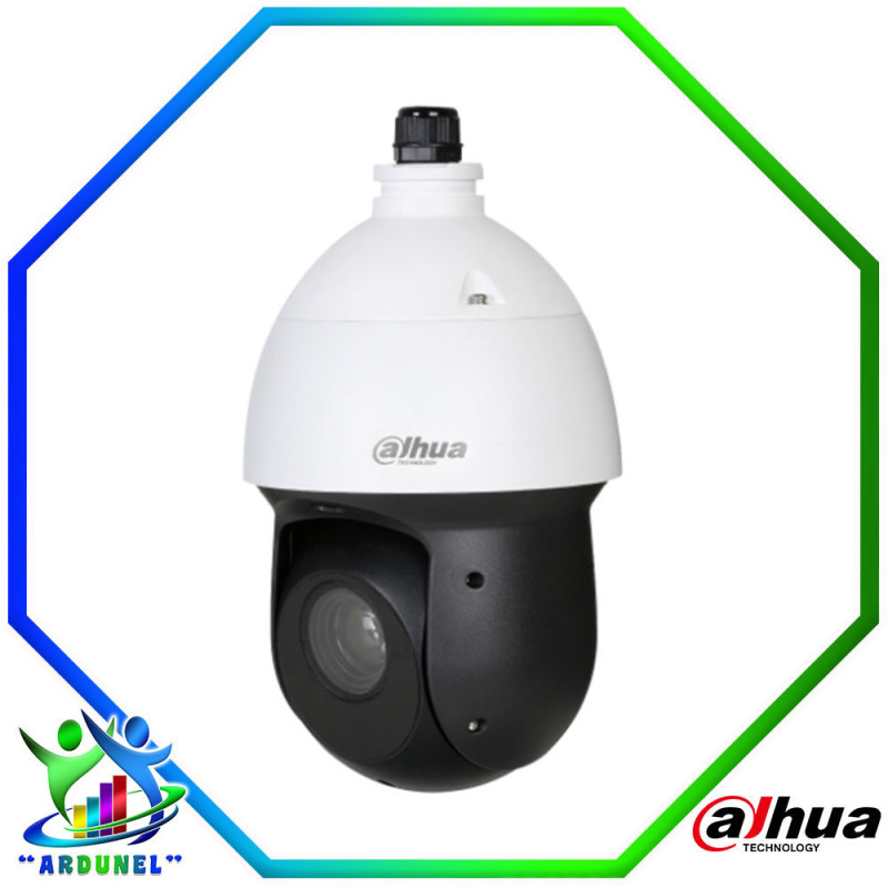 CAMARA PTZ STARLIGHT HDCVI 1.3MP 31X ZOO CAMARA PTZ STARLIGHT HDCVI 1.3MP 31X ZOO
