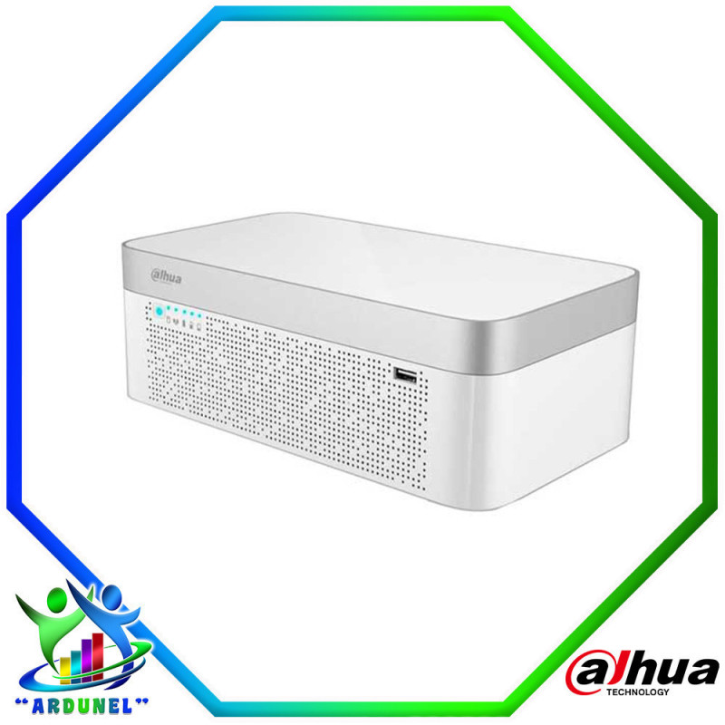 GRABADOR PENTAHIBRIDO DE 4CH IOT 4K GRABADOR PENTAHIBRIDO DE 4CH IOT 4K