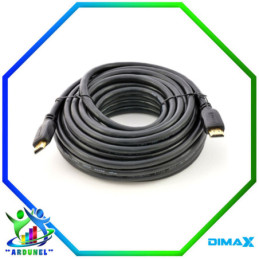 CABLE HDMI 10 METROS DE EXTENSION