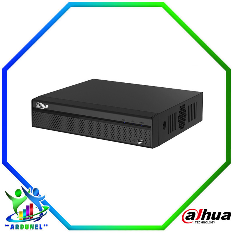 GRABADOR TESLA PENTAHIBRIDO DE 8 CH 4K GRABADOR TESLA PENTAHIBRIDO DE 8 CH 4K