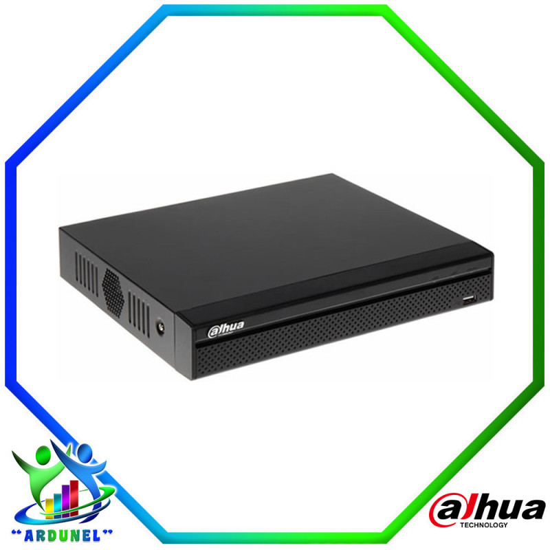 GRABADOR TESLA 5 EN 1 16CH 720P/1080N GRABADOR TESLA 5 EN 1 16CH 720P/1080N