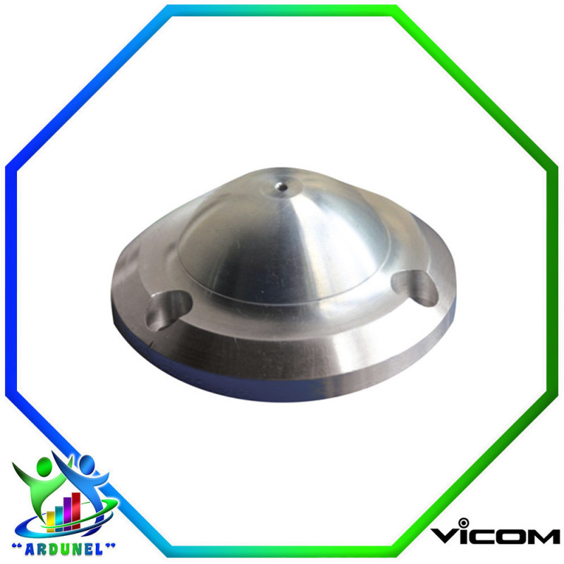 MICROFONO ANTI VANDALICO DE ALTA FIDELID MICROFONO ANTI VANDALICO DE ALTA FIDELID