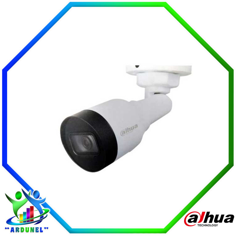 CAMARA BALA IP 2MP CAMARA BALA IP 2MP
