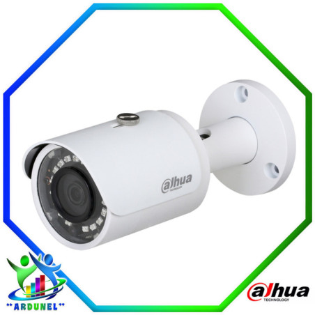 CAMARA IP BALA 2MP 1230SP