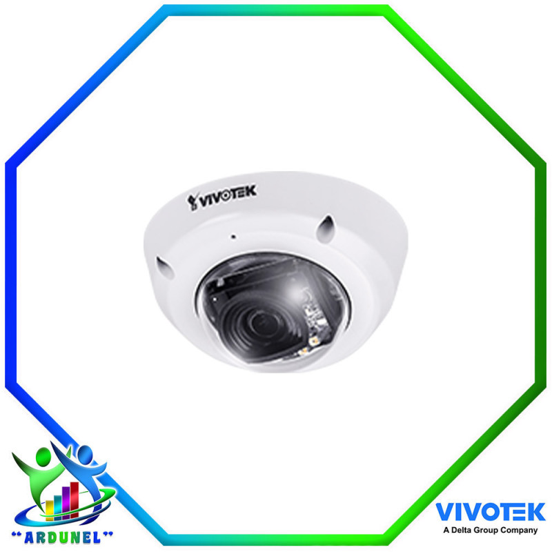CAMARA IP DOMO 2MP CAMARA IP DOMO 2MP