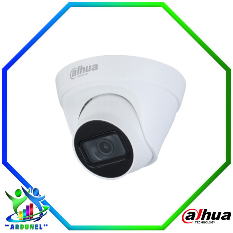 CAMARA IP DOMO 4MP *2.8MM CAMARA IP DOMO 4MP *2.8MM