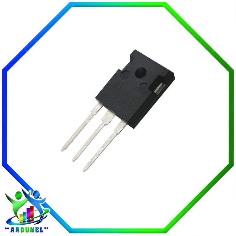 TRANSISTOR TIP2955 PNP 60V-15A
