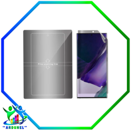 PROTECTOR HIDROGEL 180*120MM (ANTI ESPIA)