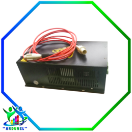 FUENTE LASER HY-TA100 CO2  100W