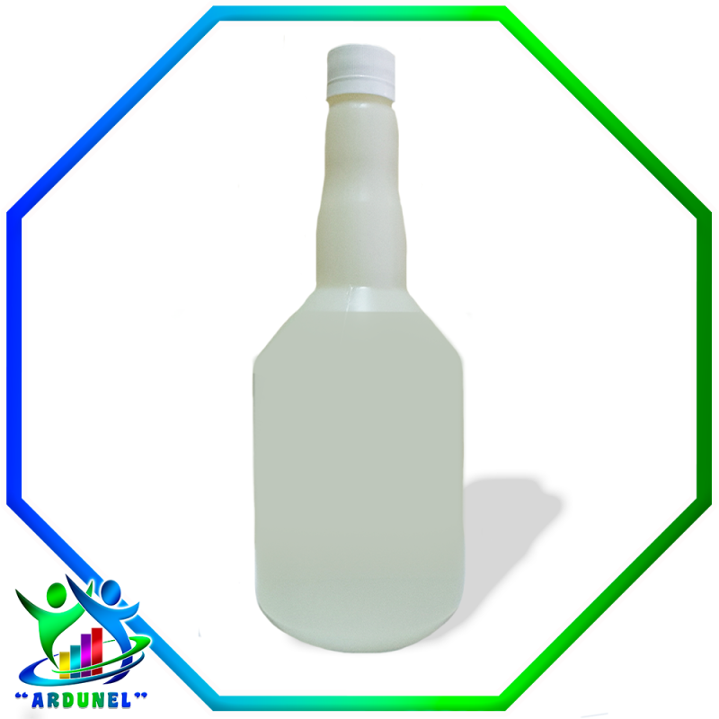 ACIDO NITRICO 1000 ml ACIDO NITRICO 1000 ml