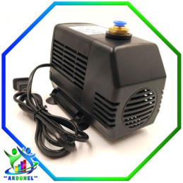 BOMBA DE AGUA 680B 3000L/H 75W