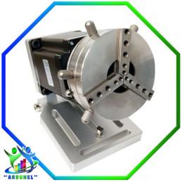 RODILLO ROTATIVO 69MM 360 GRADOS PARA MAQUINA DE FIBRA