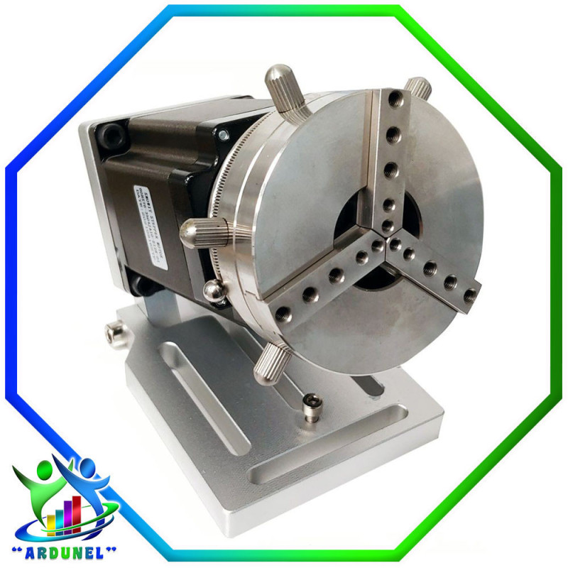RODILLO ROTATIVO 69MM 360 GRADOS PARA MAQUINA DE FIBRA