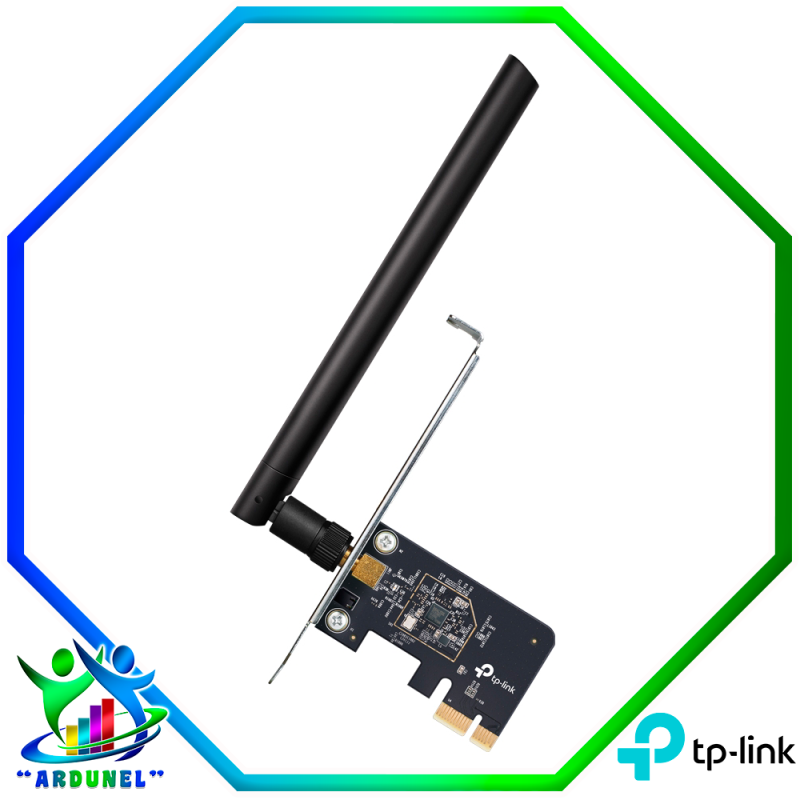 TARJETA INALAMBRICA ARCHER T2E*PCI EXPR TARJETA INALAMBRICA ARCHER T2E*PCI EXPR