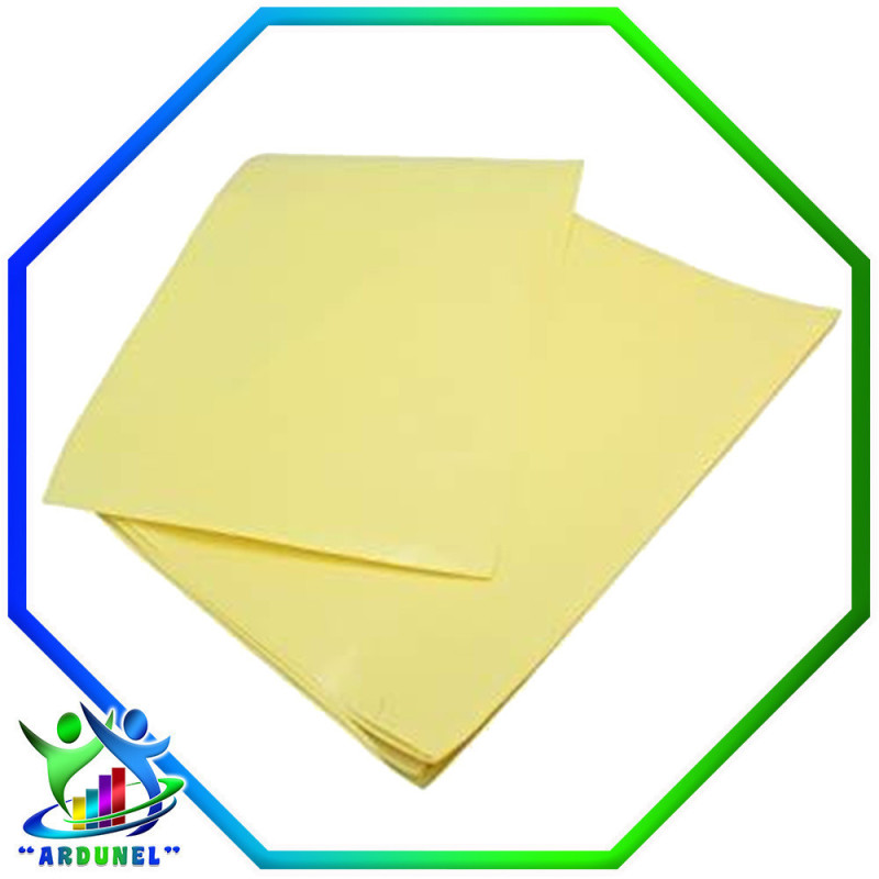 PAPEL TRANSFER PCB TAMAÑO A4 PAPEL TRANSFER PCB TAMAÑO A4