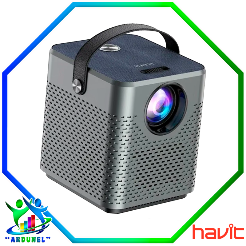 PROYECTOR 1080P FHD PROYECTOR 1080P FHD