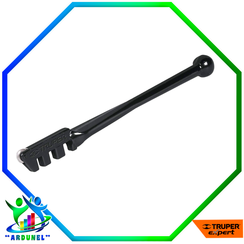 CORTADOR DE VIDRIO DE DIAMANTE DE 5" CABEZA DE 1 CUCHILLA CORTADOR DE VIDRIO DE DIAMANTE DE 5" CABEZA DE 1 CUCHILLA