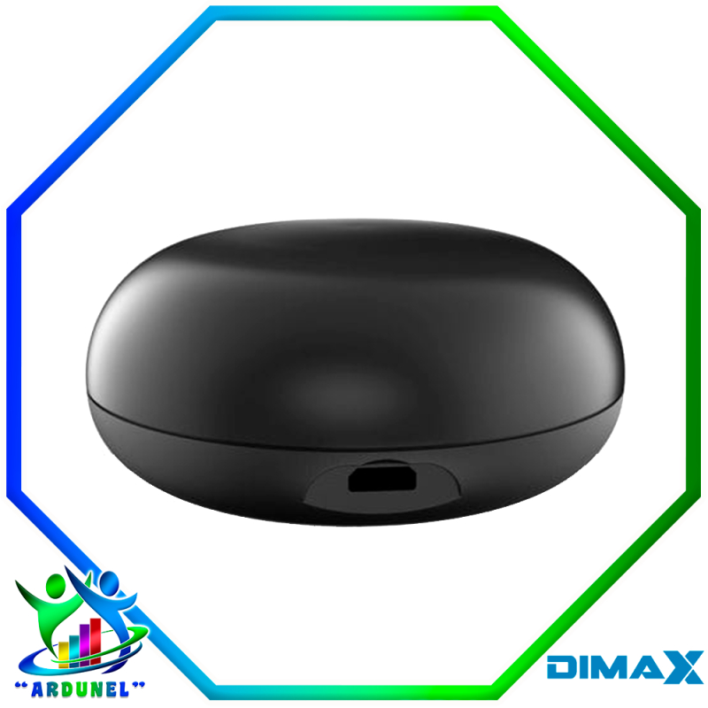 CONTROL REMOTO IR SMART, WIFI+RF CONTROL REMOTO IR SMART, WIFI+RF