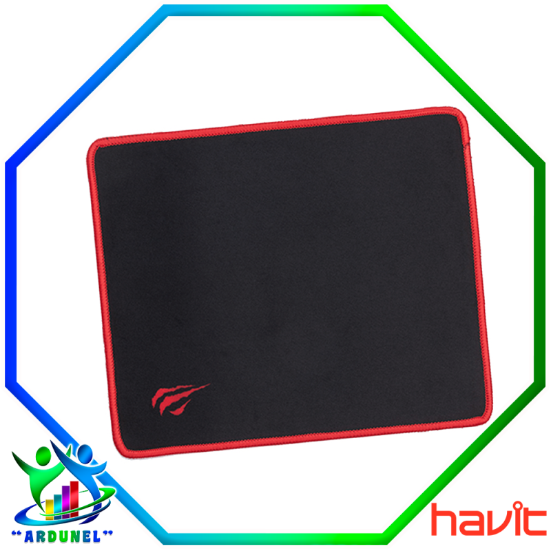 MOUSEPAD - GAMER MOUSEPAD - GAMER