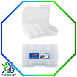CAJA PANDORA  N 30