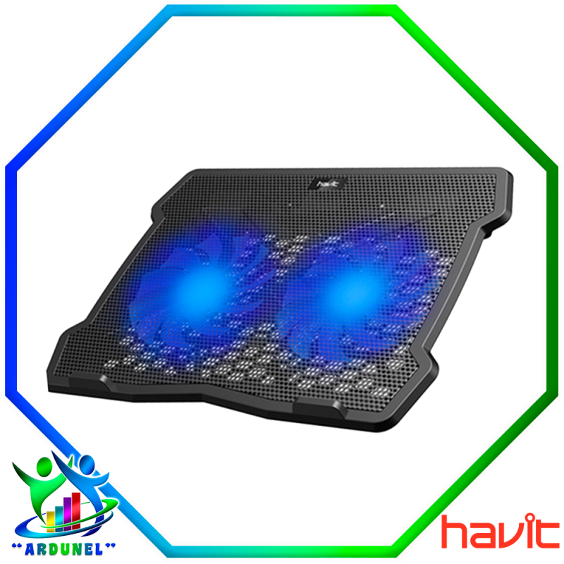 ENFRIADOR P/PORTATIL 10-15.6" ENFRIADOR P/PORTATIL 10-15.6"