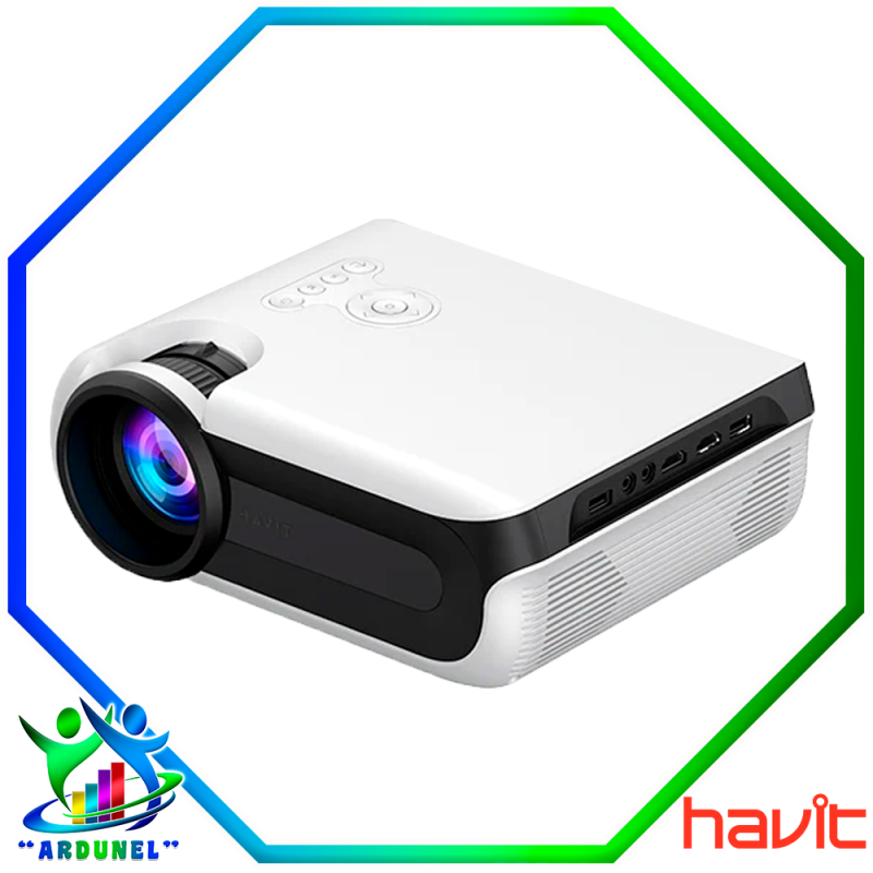PROYECTOR FHD 1080P ANDROID PROYECTOR FHD 1080P ANDROID