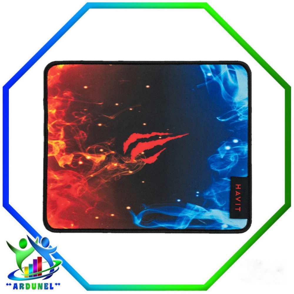 MOUSE PAD GAMER MP846 MOUSE PAD GAMER MP846