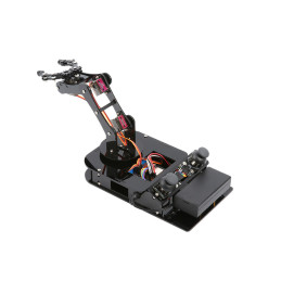 Kit de brazo de Robot programable