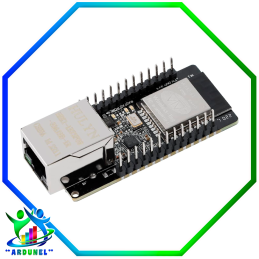 MODULO ETHERNET WT32-ETH01