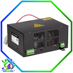 FUENTE LASER  HY-T60 CO2 60W