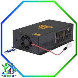 FUENTE LASER HY-WA120 CO2 120W
