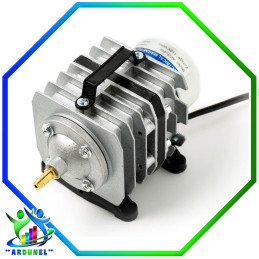 BOMBA DE AIRE ACO-002 35W