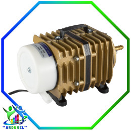 BOMBA DE AIRE ACO-005 80W