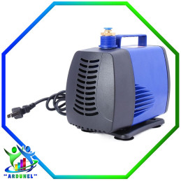 BOMBA DE AGUA GP800 5000L/H