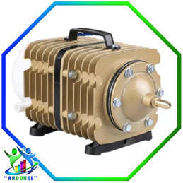 BOMBA DE AIRE ACO-012 185W