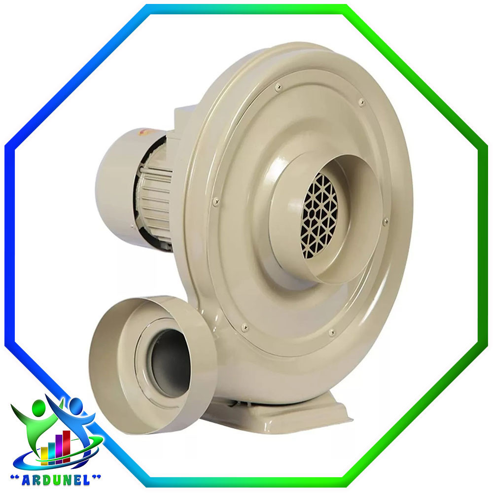 EXTRACTOR DE AIRE 750W 220V EXTRACTOR DE AIRE 750W 220V