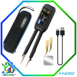 LCR-ST1 MINI PINZA INTELIGENTE