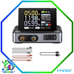 FUENTE DE ALIMENTACION CC PROGRAMABLE DPS-150