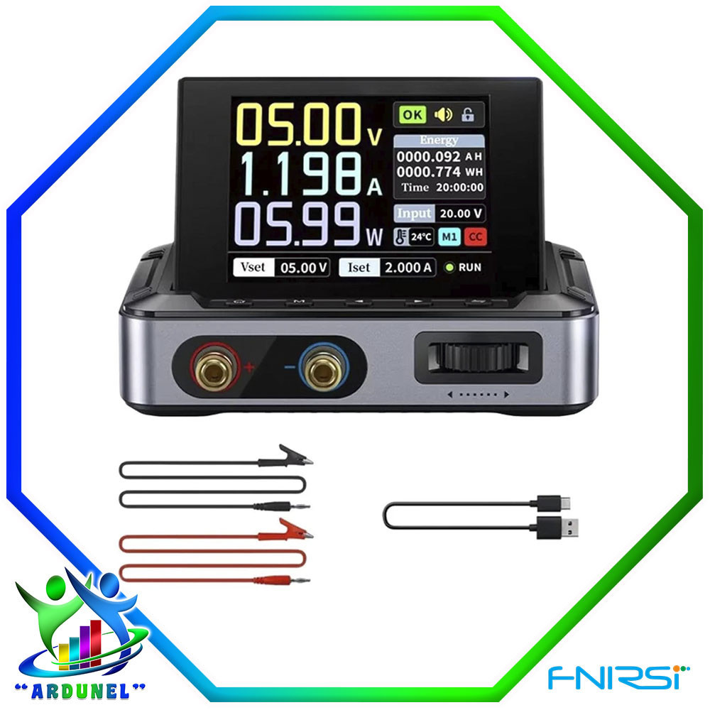 FUENTE DE ALIMENTACION CC PROGRAMABLE DPS-150