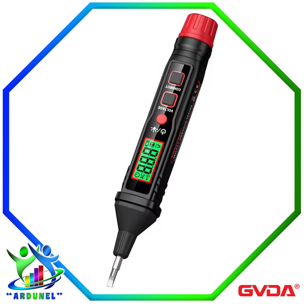 PROBADOR DE VOLTAJE PLUMA GD117