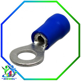 TERMINAL ANILLO RV2-6 (AWG 16-14)
