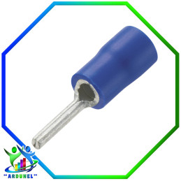 TERMINAL TIPO PIN RV2-10 (AWG 16-14)