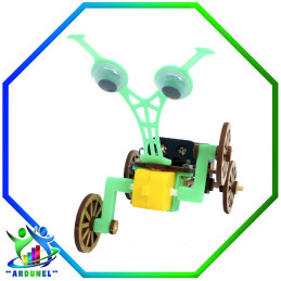 KIT ROBOT MANTIS