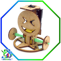 KIT ROBOT RENCO