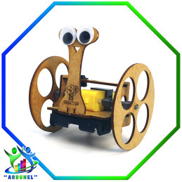 KIT ROBOT EQUIBOT