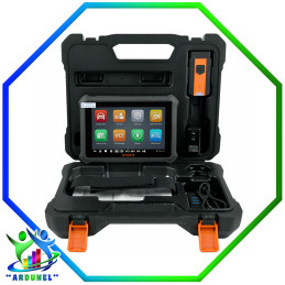 OTOFIX D1 LITE - ESCÁNER PARA DIAGNÓSTICO Y SERVICIO AUTOMOTRIZ