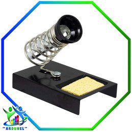 SOPORTE DE CAUTIN TAKEMA  DZ-10