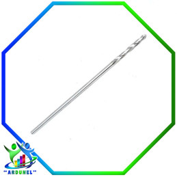 BROCA  1.5MM PARA PCB